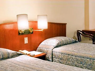 Hotel Moncloa Sao Paulo 3*,
