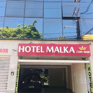 Malka Hotel