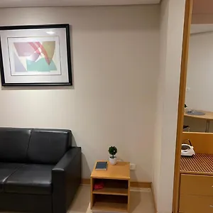 Bienal Suítes Apart-hotel