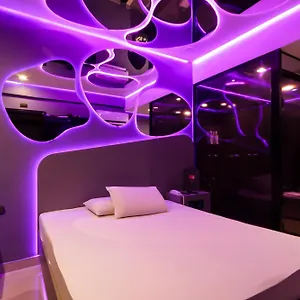 Adrenalina Itaquera - Arena Corinthians (adults Only) Hotel
