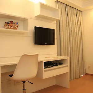 The Park Hall Flat Service Higienopolis *** Sao Paulo