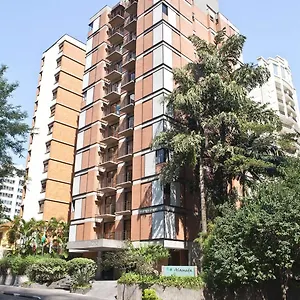 Alameda Apart-hotel