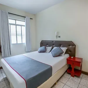 Hotel Oyo Grants, São Paulo
