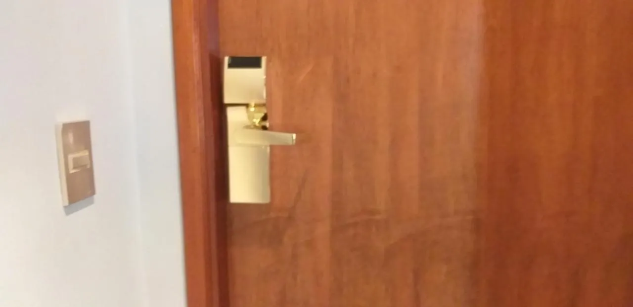 Hotel Moncloa São Paulo