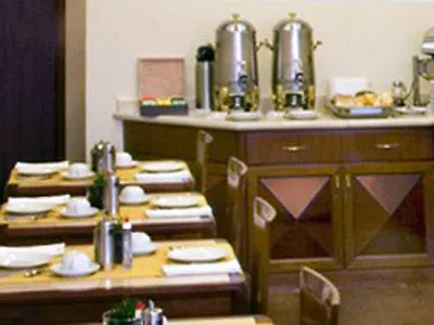 ***  Hotel Moncloa São Paulo Brasil
