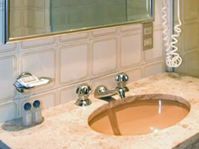 Hotel Moncloa São Paulo