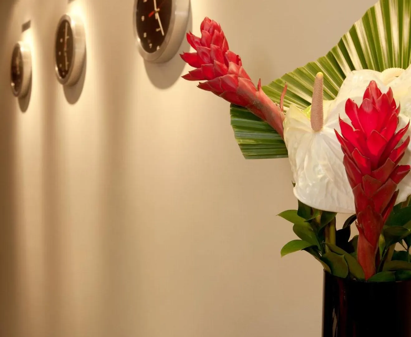Hotel Moncloa São Paulo 3*,